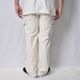 ��Big Mac/White Drill Painter Pants�ʥӥå��ޥå� �ڥ��󥿡��ѥ�ġ˥ۥ磻��/������W32 [y-1173]