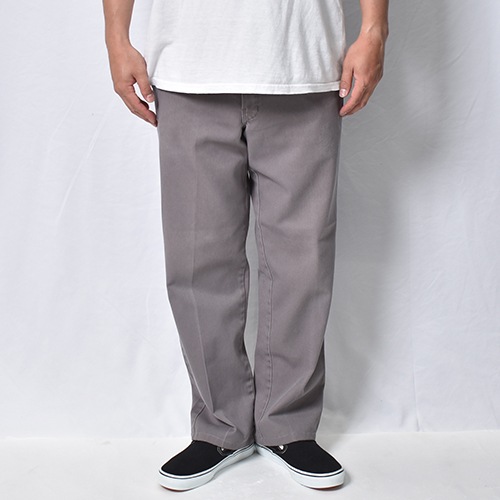 Dickies/874 Work Pants（ディッキーズ ワークパンツ）グラベルグレー