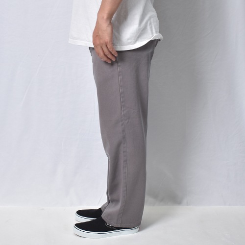 Dickies/874 Work Pants（ディッキーズ ワークパンツ）グラベルグレー