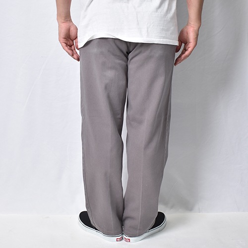Dickies/874 Work Pants（ディッキーズ ワークパンツ）グラベルグレー