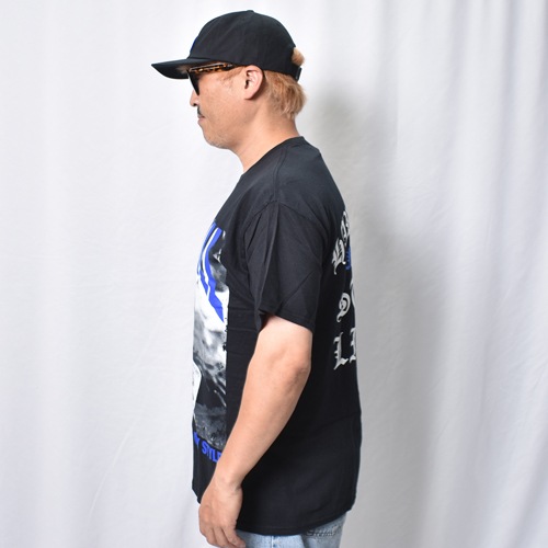 Madball/Demon Strating My Style S/S T-Shirt（マッドボール