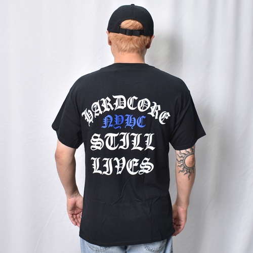Madball/Demon Strating My Style S/S T-Shirt（マッドボール