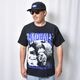 Madball/Demon Strating My Style S/S T-Shirt�ʥޥåɥܡ��� ���ե������T����ġ˥֥�å� [a-8594]