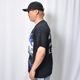 Madball/Demon Strating My Style S/S T-Shirt�ʥޥåɥܡ��� ���ե������T����ġ˥֥�å� [a-8594]