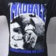 Madball/Demon Strating My Style S/S T-Shirt�ʥޥåɥܡ��� ���ե������T����ġ˥֥�å� [a-8594]