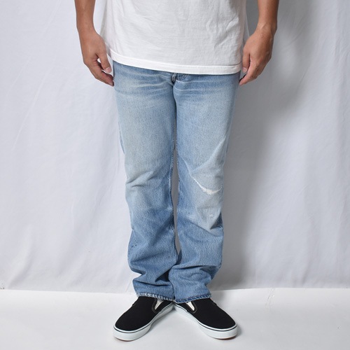 Levi's USA/501Jeans MADE IN USA（リーバイスUSA 501ジーンズ