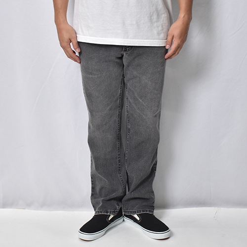 ��Lee/#200 Black Jeans(�꡼ ������)�֥�å�/������W32 [y-1553]