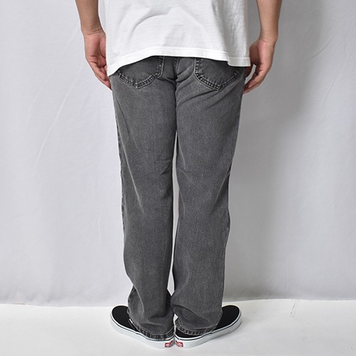 ��Lee/#200 Black Jeans(�꡼ ������)�֥�å�/������W32 [y-1553]