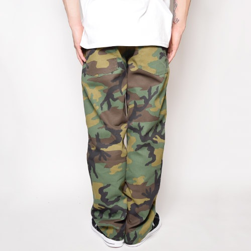 Stan Ray/4Pocket Fatigue Pants�ʥ�����쥤 �ե��ƥ������ѥ�ġ˥��åɥ��ɥ��� [a-1728]