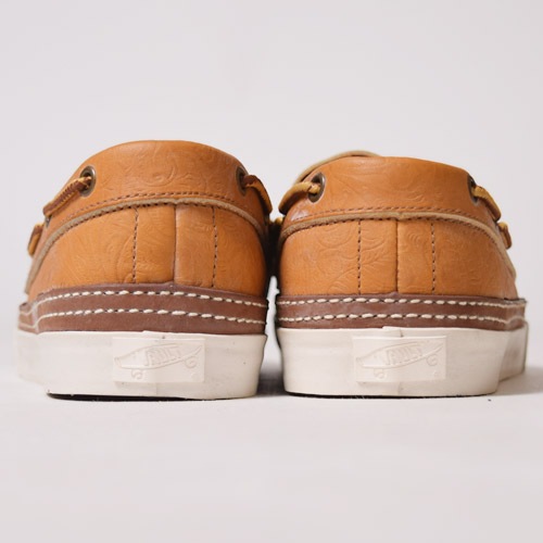 Vans Vault/Piragua LXʥХ ԥ饰)֥饦 [a-1752]