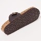 Birkenstock/Medina/Dead Stock�ʥӥ륱�󥷥�ȥå� ��ǥ���)�֥饦�� [a-2361]