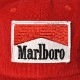 Marlboro Patched Corduroy Cap�ʥޥ�ܥ�����åס˥�å� [a-7185]