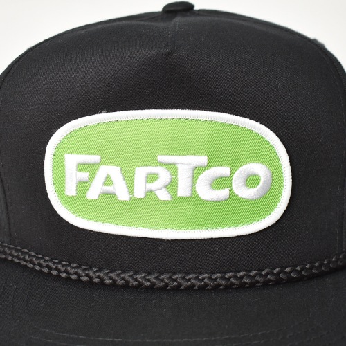 Fartco Inc.��US/Blob Snapback Cap�ʥե����ȥ����ߥ��� ����åס˥֥�å��ߥ��꡼�� [a-7375]