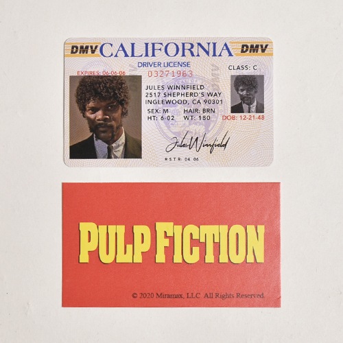 Bad Mother Fucker Wallet with Coin Pocket�ʥХåɥޥ����ե��å��� ������åȡ˥֥饦��ߥ֥�å� [a-7834]