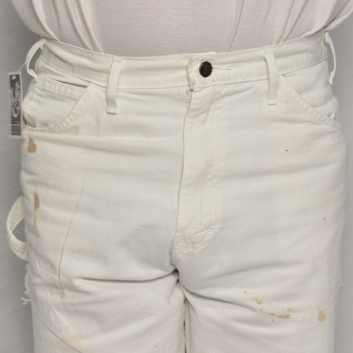 Dickies/Old White Drill Painter Pants（ディッキーズ