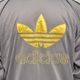 Adidas/Track Jacketʥǥ ȥå㥱åȡ˥졼ߥ֥å/M [y-0576]