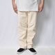��Key/White Drill Painter Pants�ʥ��� �ڥ��󥿡��ѥ�ġ˥ۥ磻��/������W31 [y-1174]