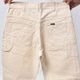 ��Key/White Drill Painter Pants�ʥ��� �ڥ��󥿡��ѥ�ġ˥ۥ磻��/������W31 [y-1174]