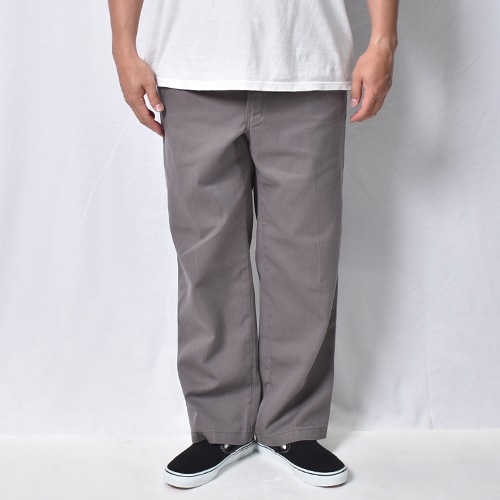 Dickies/874 Work Pants（ディッキーズ ワークパンツ）グラベルグレー