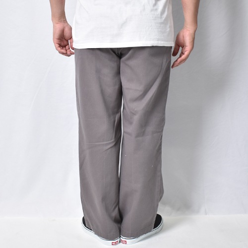 Dickies/874 Work Pants（ディッキーズ ワークパンツ）グラベルグレー