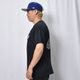 Excel/Wizard S/S T-Shirt�ʥ������� ���ե������T����ġ˥֥�å� [a-8543]