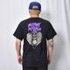 Excel/Wizard S/S T-Shirt�ʥ������� ���ե������T����ġ˥֥�å� [a-8543]