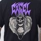 Excel/Wizard S/S T-Shirt�ʥ������� ���ե������T����ġ˥֥�å� [a-8543]