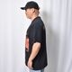 Madball/Look My Way S/S T-Shirt�ʥޥåɥܡ��� ���ե������T����ġ˥֥�å� [a-8595]