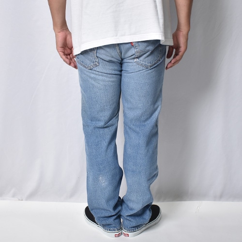 Levi's USA/501Jeans MADE IN USA（リーバイスUSA 501ジーンズ
