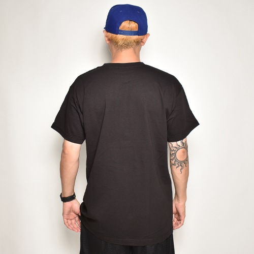 Bayside/Made in USA S/S Pocket T-Shirtʥ٥ ݥåTġ˥֥å [a-5101]