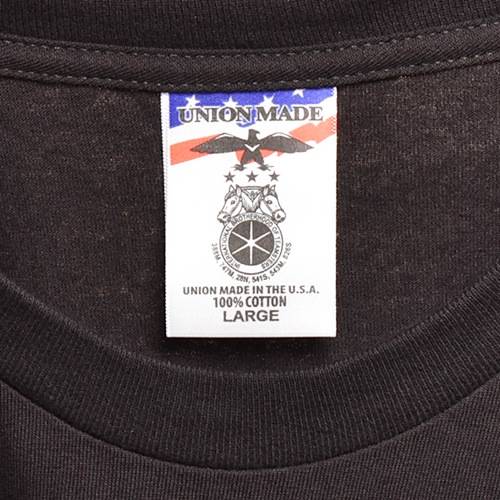 Bayside/Made in USA S/S Pocket T-Shirtʥ٥ ݥåTġ˥֥å [a-5101]