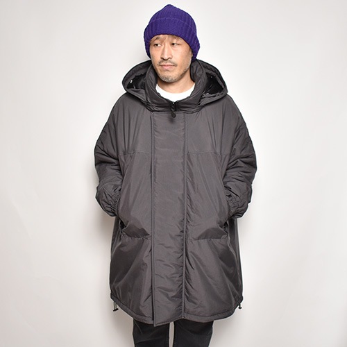 US Military/Civilian Monster Parka Type-2（USミリタリー シビリアン