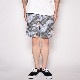 Vans/Agra Reversible Shorts�ʥХ� ���硼�ȥѥ�ġ˥�����/�֥롼�����֥졼 [a-1754]