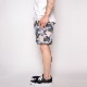 Vans/Agra Reversible Shorts�ʥХ� ���硼�ȥѥ�ġ˥�����/�֥롼�����֥졼 [a-1754]