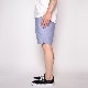 Vans/Agra Reversible Shorts�ʥХ� ���硼�ȥѥ�ġ˥�����/�֥롼�����֥졼 [a-1754]