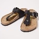 Birkenstock/Medina/Dead Stock�ʥӥ륱�󥷥�ȥå� ��ǥ���)�֥�å� [a-2362]