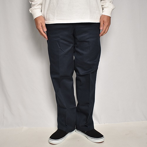 Dickies/874 Flex Work Pantsʥǥå եåѥġ˥ͥӡ [a-7269]