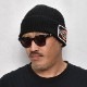 66-71 HD Official Beanieʥϡ졼ӥåɥ ˥åȥåס˥֥å [a-7767]