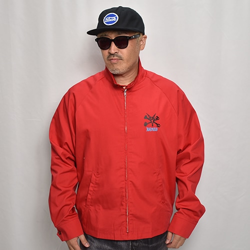 美品 中古 POWELL PERALTA スイングトップ XXLサイズ 美品 中古 POWELL PERALTA スイングトップ XXLサイズ ジャケット