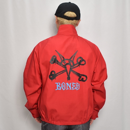 Powell Peralta/OG Classic PP Jacket/Vato Rat（パウエル