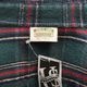 ��Five Brother/Vintage Heavy Flannel L/S Shirt�ʥե����֥֥饶�� �ե��ͥ륷��ġ˥��꡼��ߥ�å�/������L [y-0512]