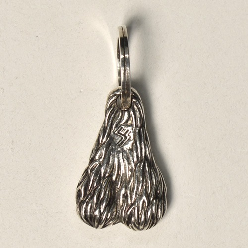 US Exclusive/Sasquatch's Super Lucky Hairy Balls�ʥ��� ��������å��إ��꡼�ܡ��륺�˥���С� [a-8294]
