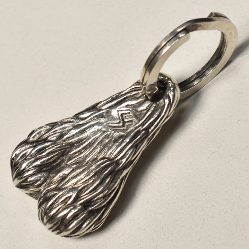 US Exclusive/Sasquatch's Super Lucky Hairy Balls�ʥ��� ��������å��إ��꡼�ܡ��륺�˥���С� [a-8294]