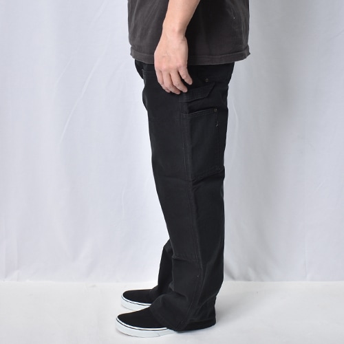 Ben Davis/Canvas Double Knee Carpenter Pants（ベンデイビス