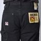 Ben Davis/Canvas Double Knee Carpenter Pants�ʥ٥�ǥ��ӥ� ���֥�ˡ��ѥ�ġ˥֥�å� [a-8397]