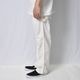 ��Key/White Drill Painter Pants�ʥ��� �ڥ��󥿡��ѥ�ġ˥ۥ磻��/������W33 [y-1175]
