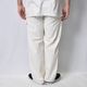 ��Key/White Drill Painter Pants�ʥ��� �ڥ��󥿡��ѥ�ġ˥ۥ磻��/������W33 [y-1175]