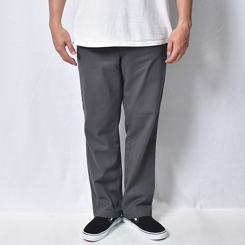 Dickies/874 Work Pants（ディッキーズ ワークパンツ）チャコール