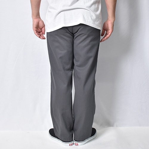 Dickies/874 Work Pants（ディッキーズ ワークパンツ）チャコール