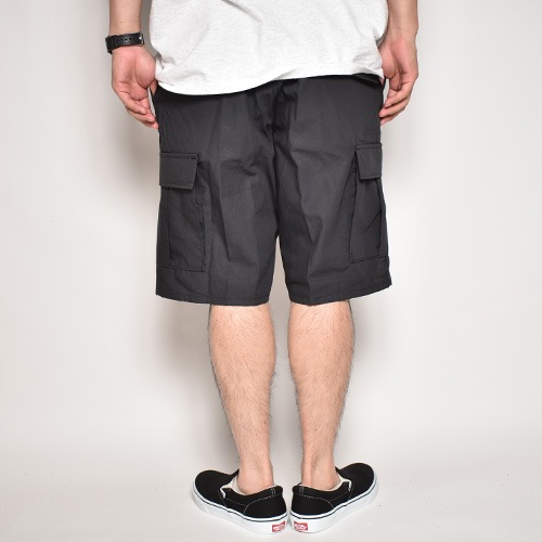 Propper/6Pocket BDU Cargo Short Pants�ʥץ��åѡ� ���������硼�ȥѥ�ġ˥֥�å� [a-4947]